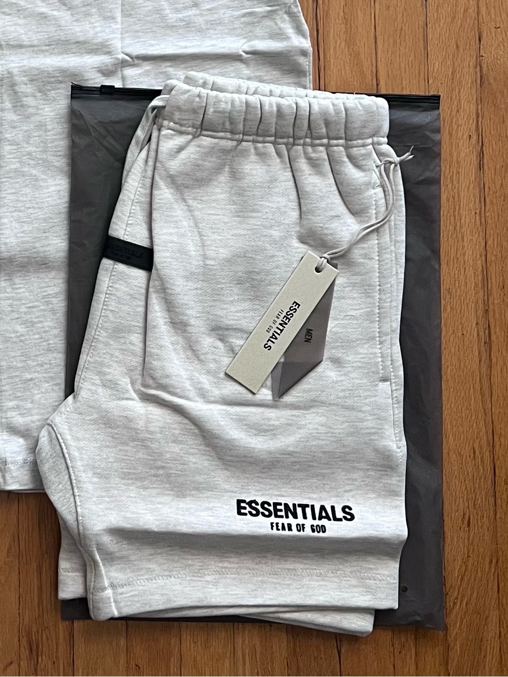 *AUTHENTIC* Essentials - Hoodies, Pants, Shirts, and Shorts